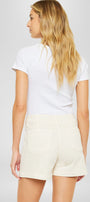 Carmel High Rise Shorts - Official Kancan USA