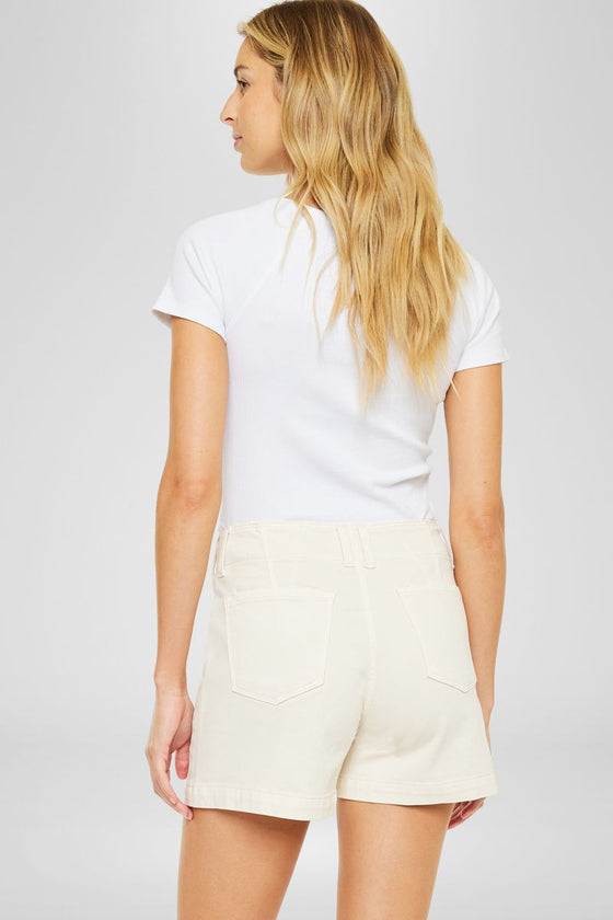 Carmel High Rise Shorts - Official Kancan USA