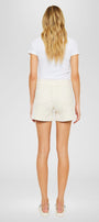 Carmel High Rise Shorts - Official Kancan USA