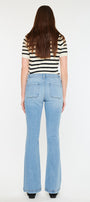Lux High Rise Bootcut Jeans - Official Kancan USA