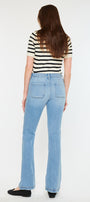 Lux High Rise Bootcut Jeans - Official Kancan USA