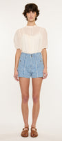 Molly High Rise Shorts - Official Kancan USA