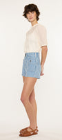 Molly High Rise Shorts - Official Kancan USA