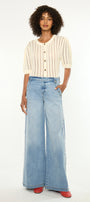 Kennedy High Rise Super Wide - Official Kancan USA