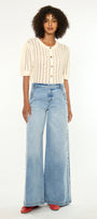 Kennedy High Rise Super Wide - Official Kancan USA