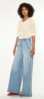Kennedy High Rise Super Wide - Official Kancan USA