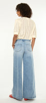 Kennedy High Rise Super Wide - Official Kancan USA