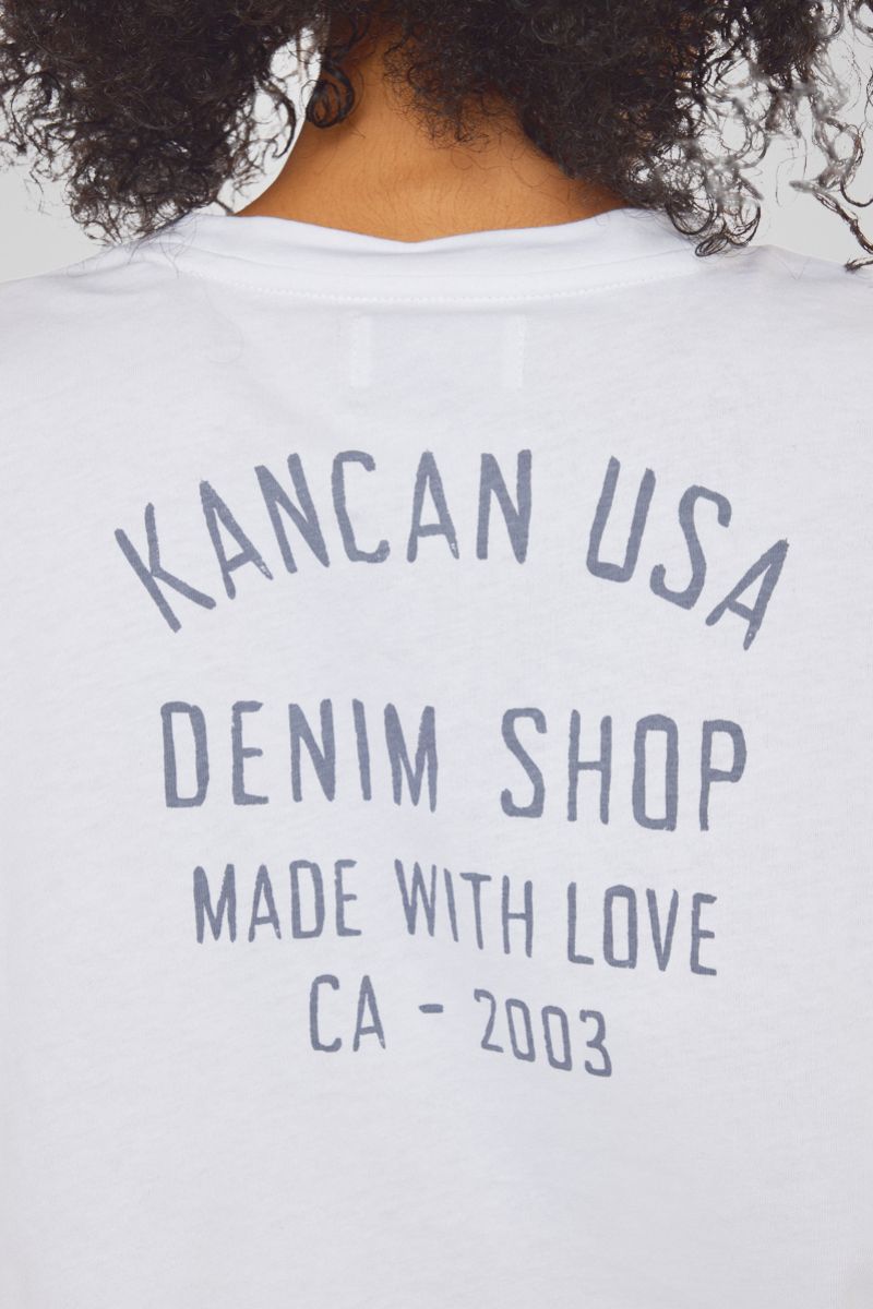 Damien Boyfriend Shirt - Official Kancan USA