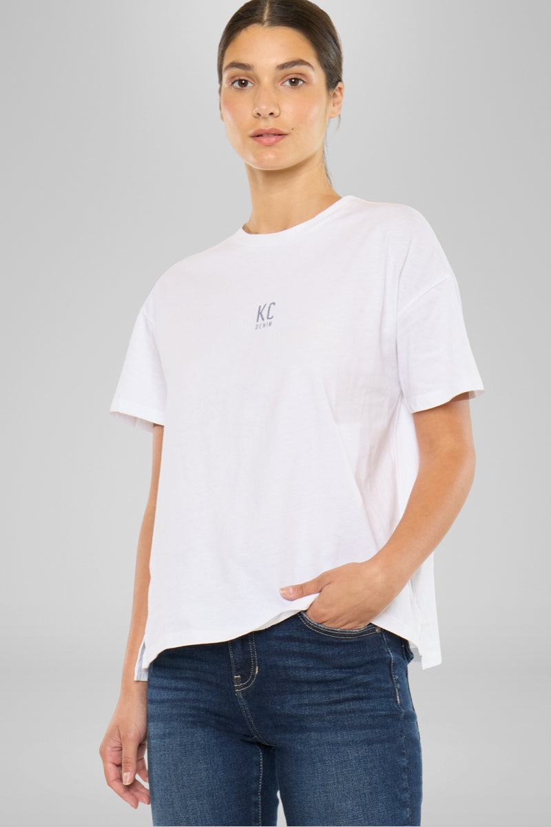 Damien Boyfriend Shirt