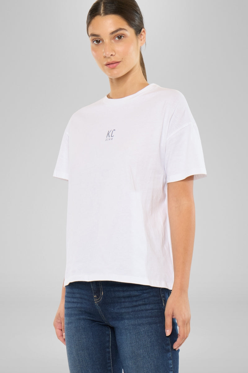 Damien Boyfriend Shirt