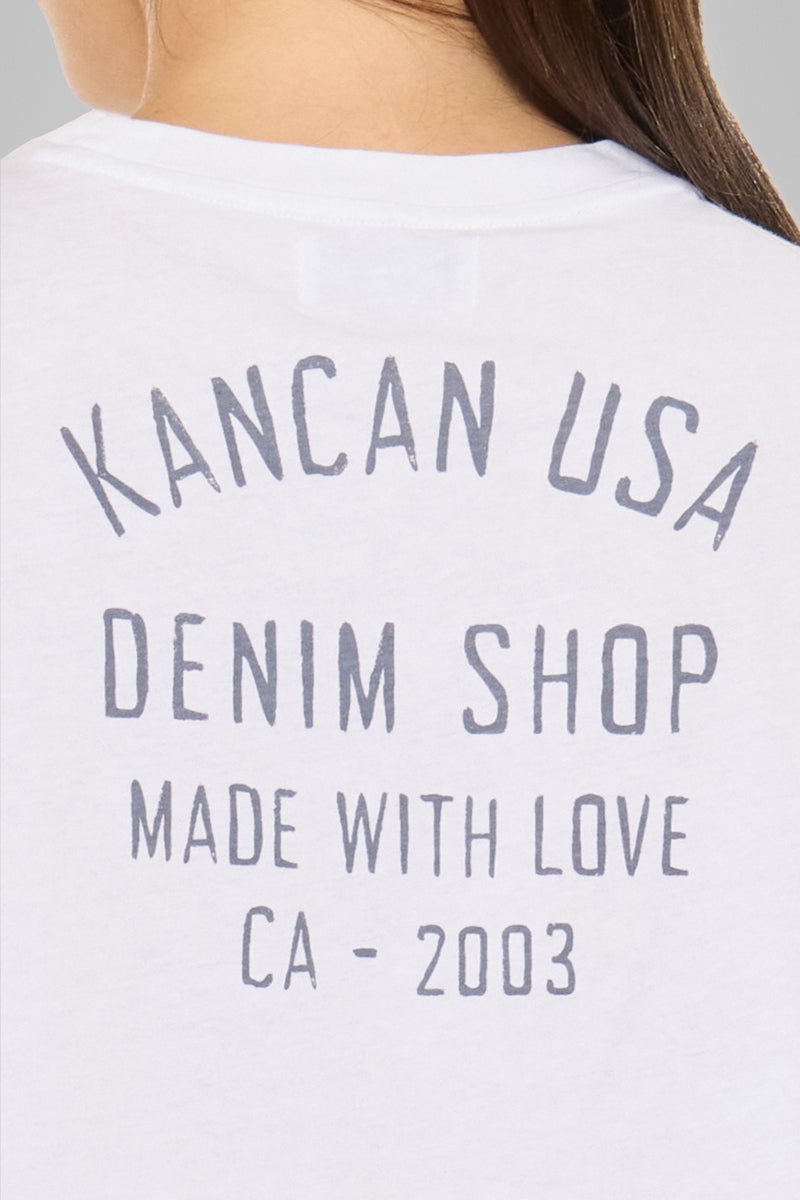 Damien Boyfriend Shirt