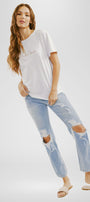 Macy Fitted Shirt - Official Kancan USA