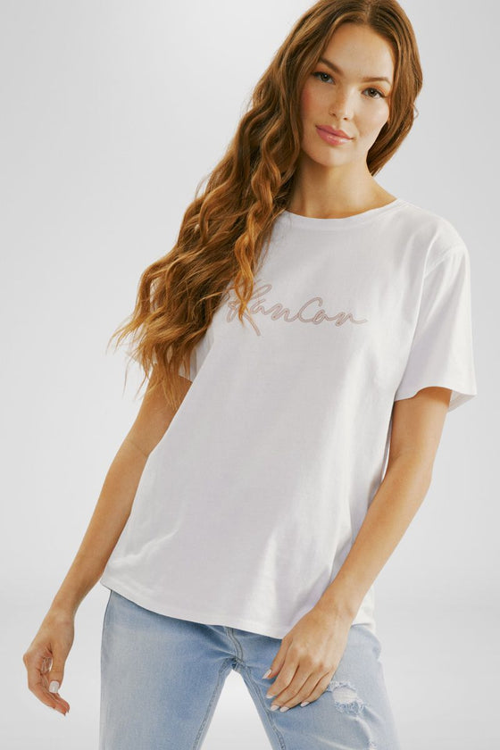 Macy Fitted Shirt - Official Kancan USA