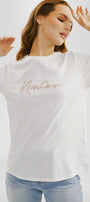 Macy Fitted Shirt - Official Kancan USA