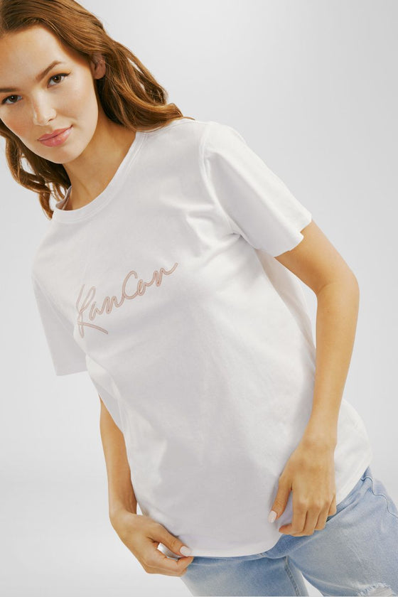 Macy Fitted Shirt - Official Kancan USA