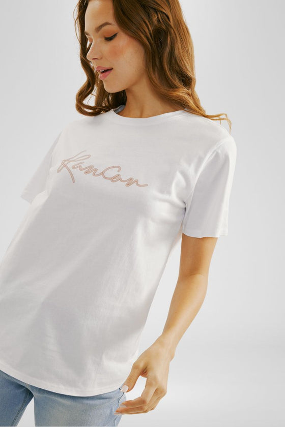 Macy Fitted Shirt - Official Kancan USA