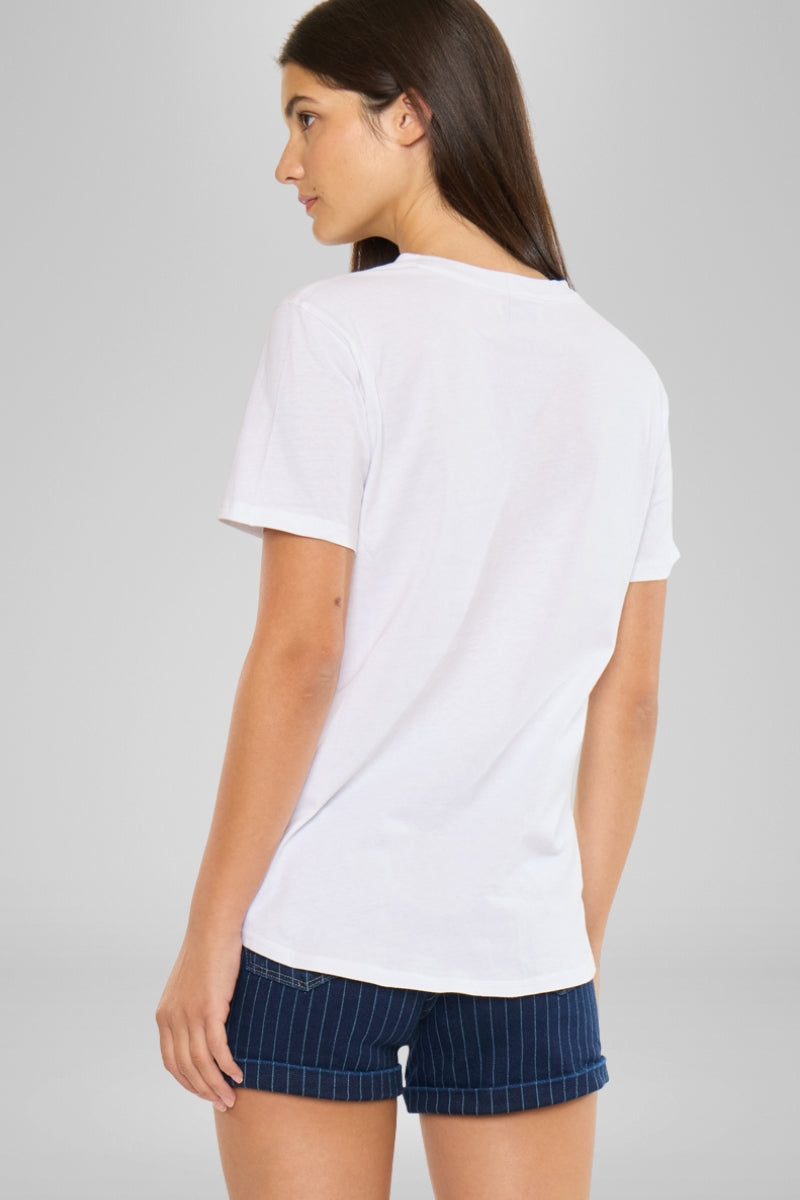 Macy Fitted Shirt