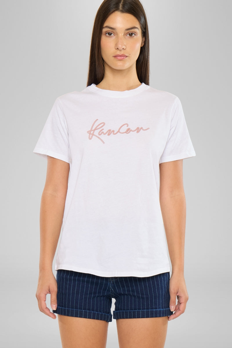 Macy Fitted Shirt - Official Kancan USA