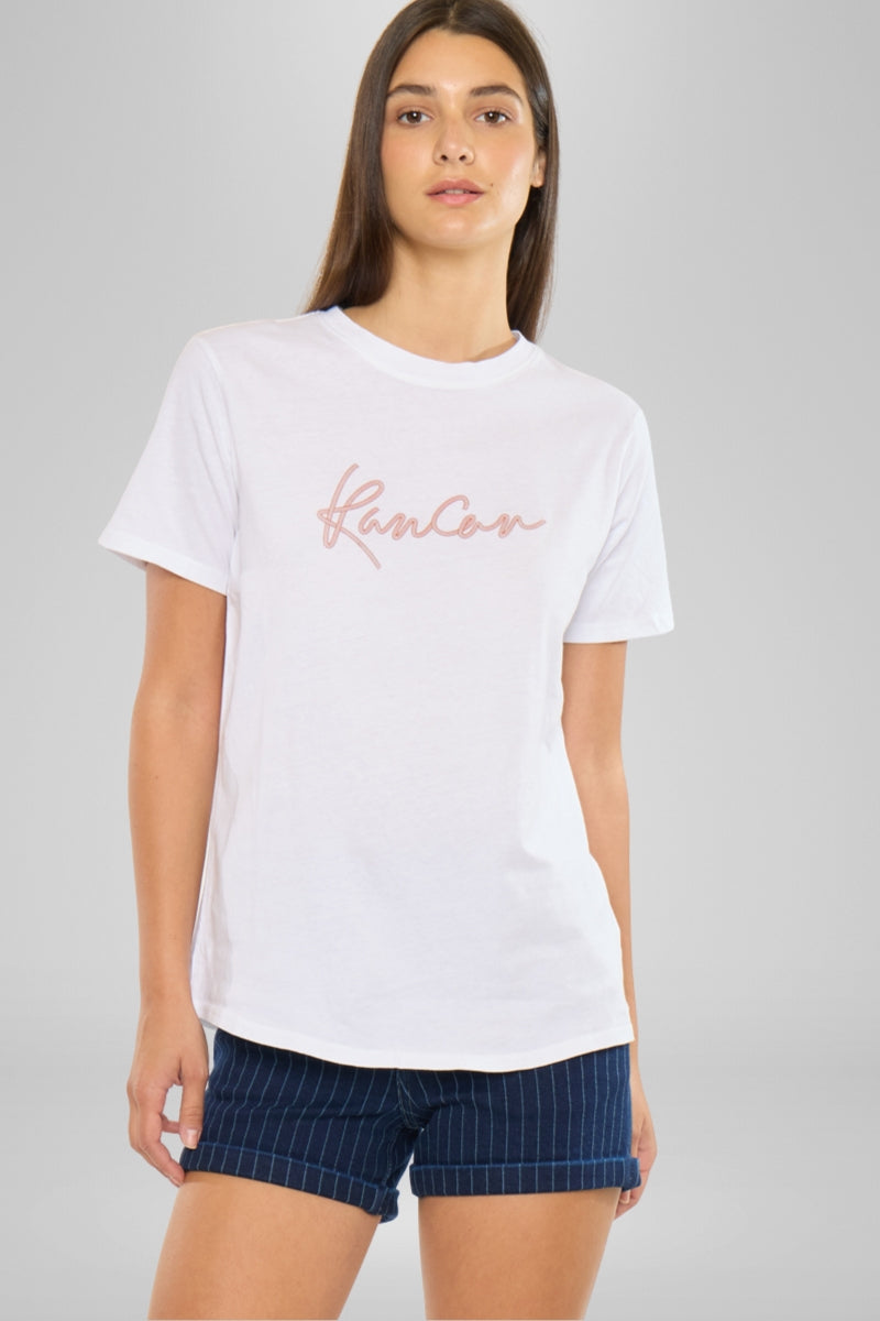 Macy Fitted Shirt - Official Kancan USA