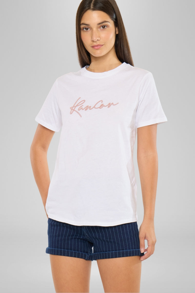 Macy Fitted Shirt - Official Kancan USA