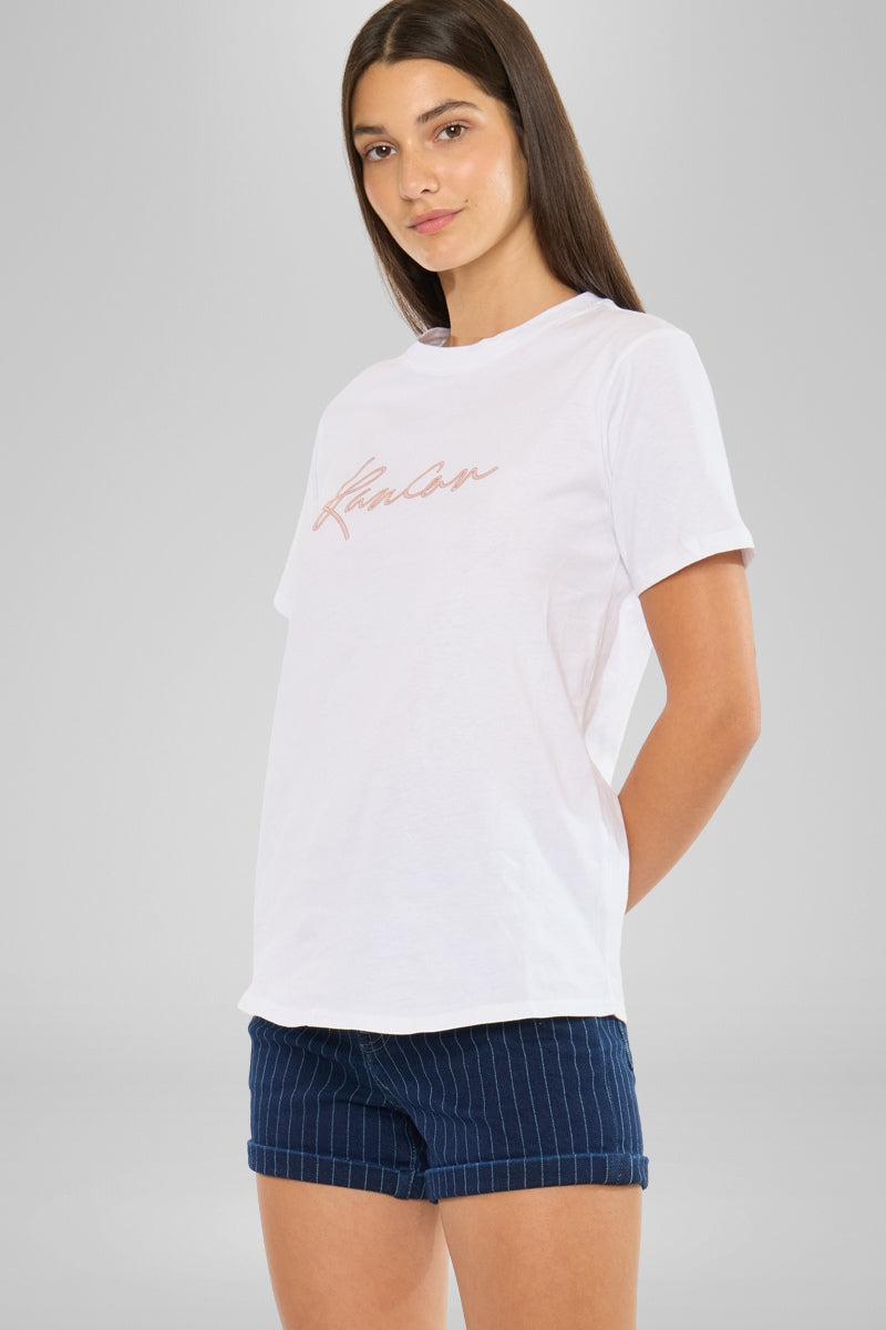 Macy Fitted Shirt - Official Kancan USA