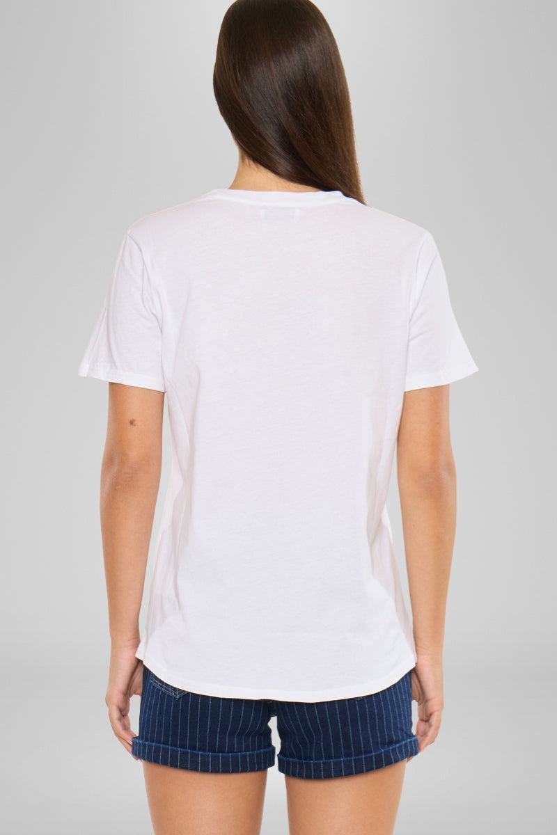 Macy Fitted Shirt - Official Kancan USA