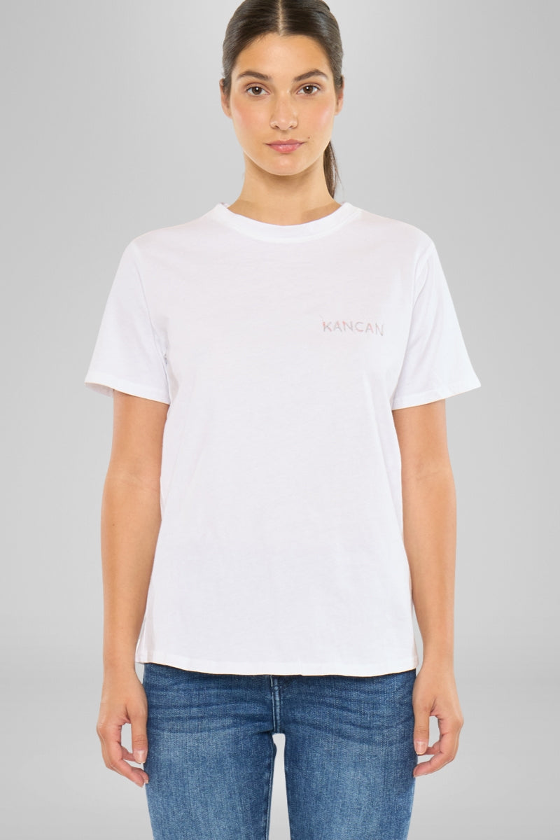 Kali Fitted Shirt - Official Kancan USA