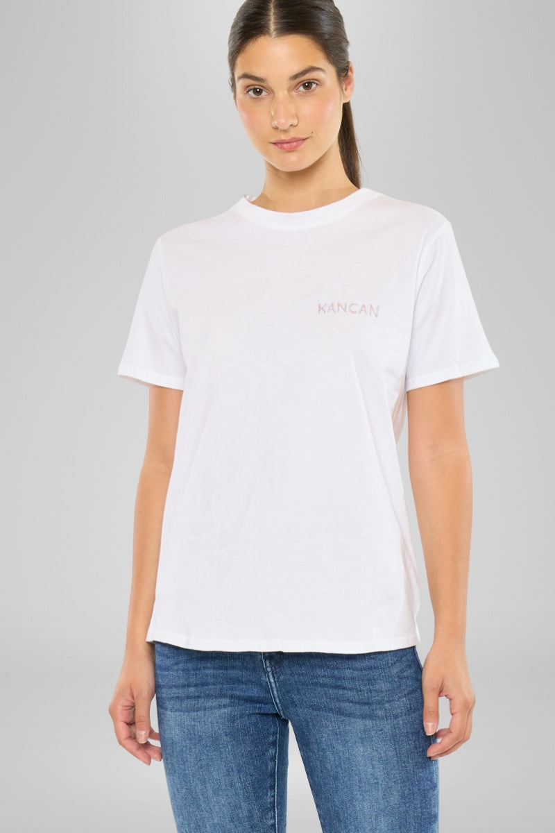 Kali Fitted Shirt - Official Kancan USA