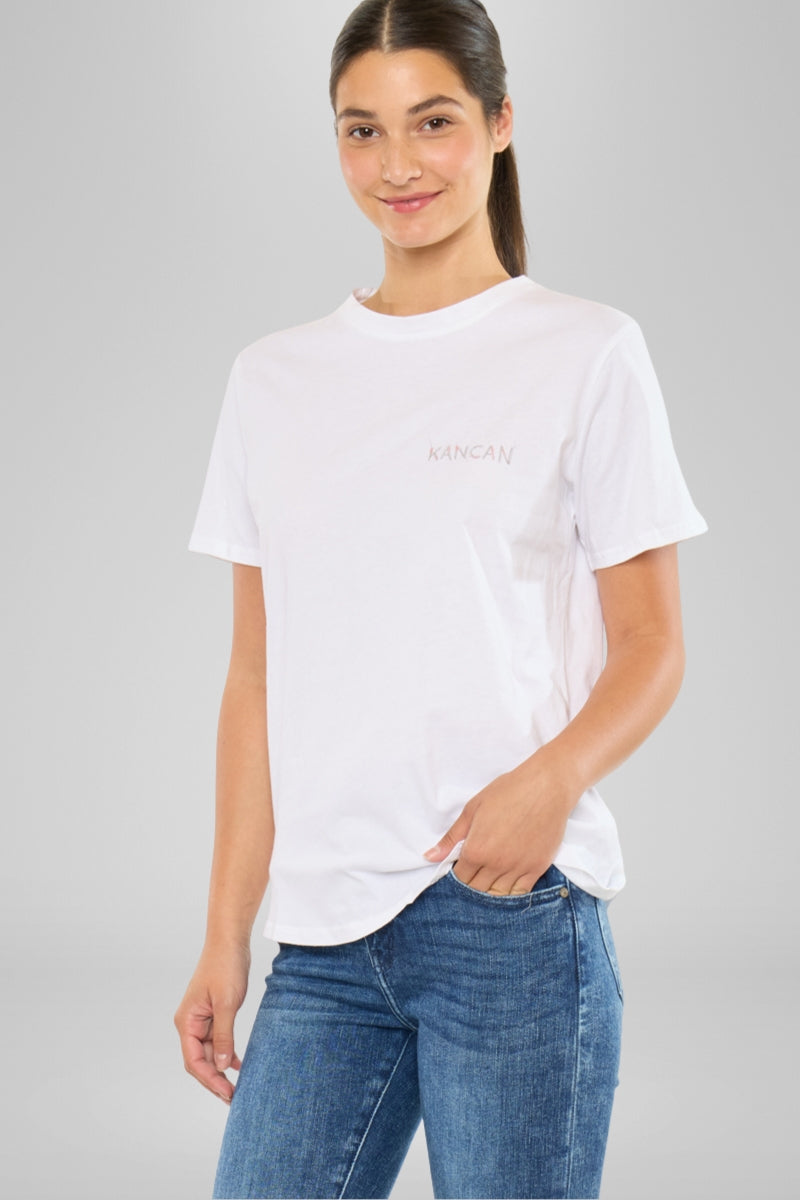 Kali Fitted Shirt - Official Kancan USA