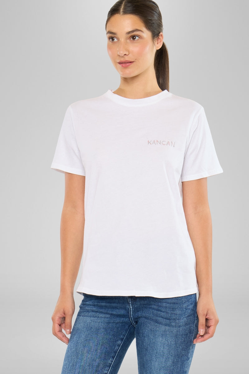 Kali Fitted Shirt - Official Kancan USA