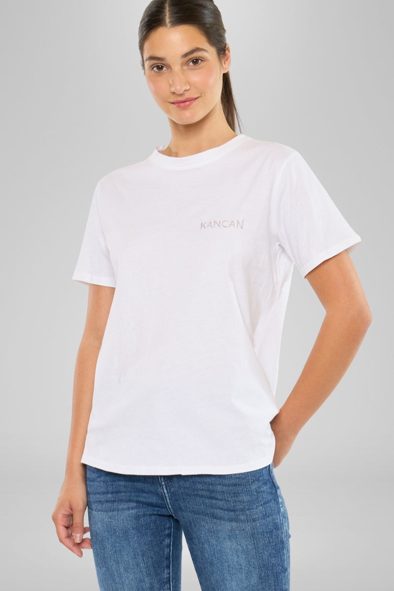 Kali Fitted Shirt - Official Kancan USA