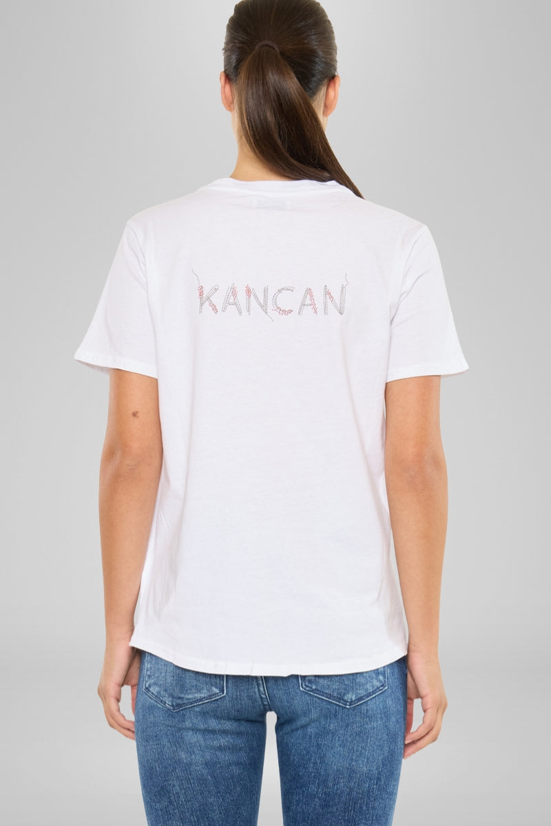 Kali Fitted Shirt - Official Kancan USA