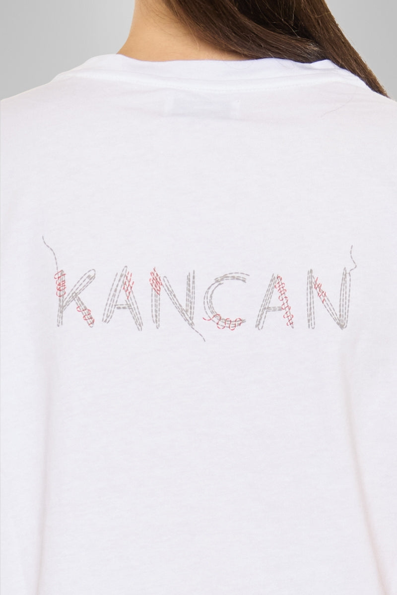Kali Fitted Shirt - Official Kancan USA