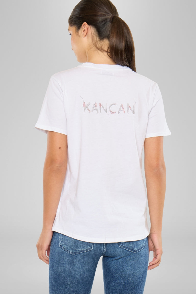 Kali Fitted Shirt - Official Kancan USA