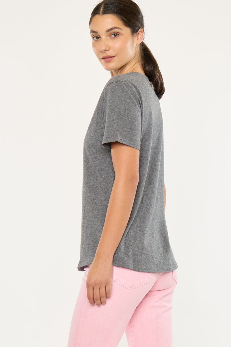 Ripley Fitted Shirt - Official Kancan USA