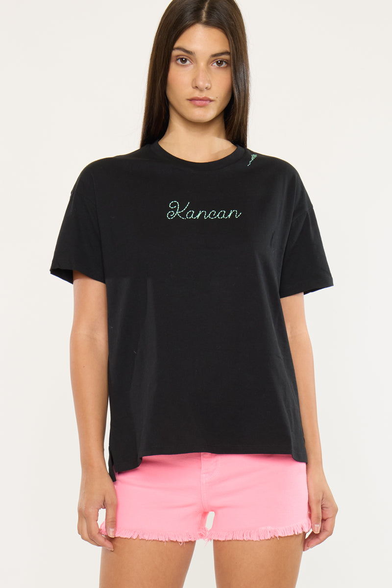 Ryan Boyfriend Shirt - Official Kancan USA