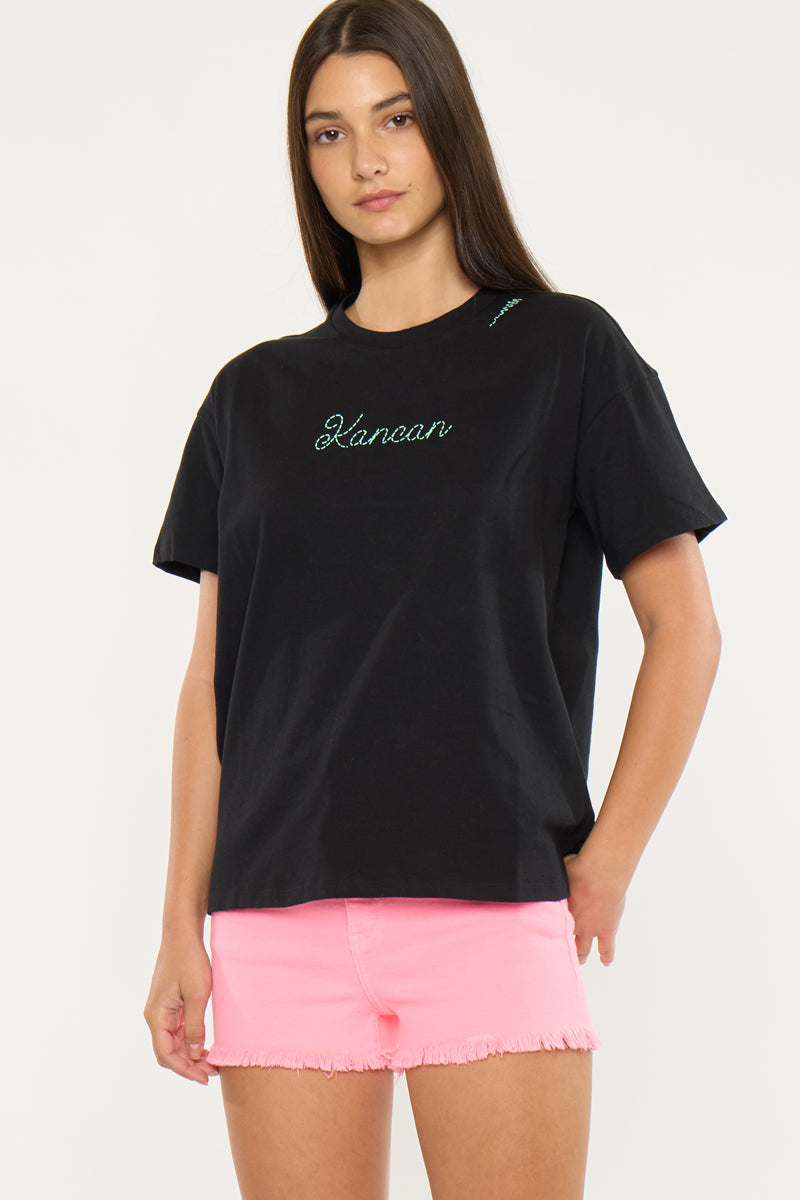 Ryan Boyfriend Shirt - Official Kancan USA