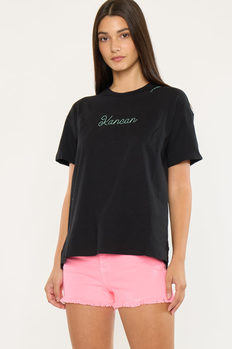 Ryan Boyfriend Shirt - Official Kancan USA