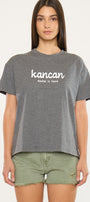 Casey Boyfriend Shirt - Official Kancan USA