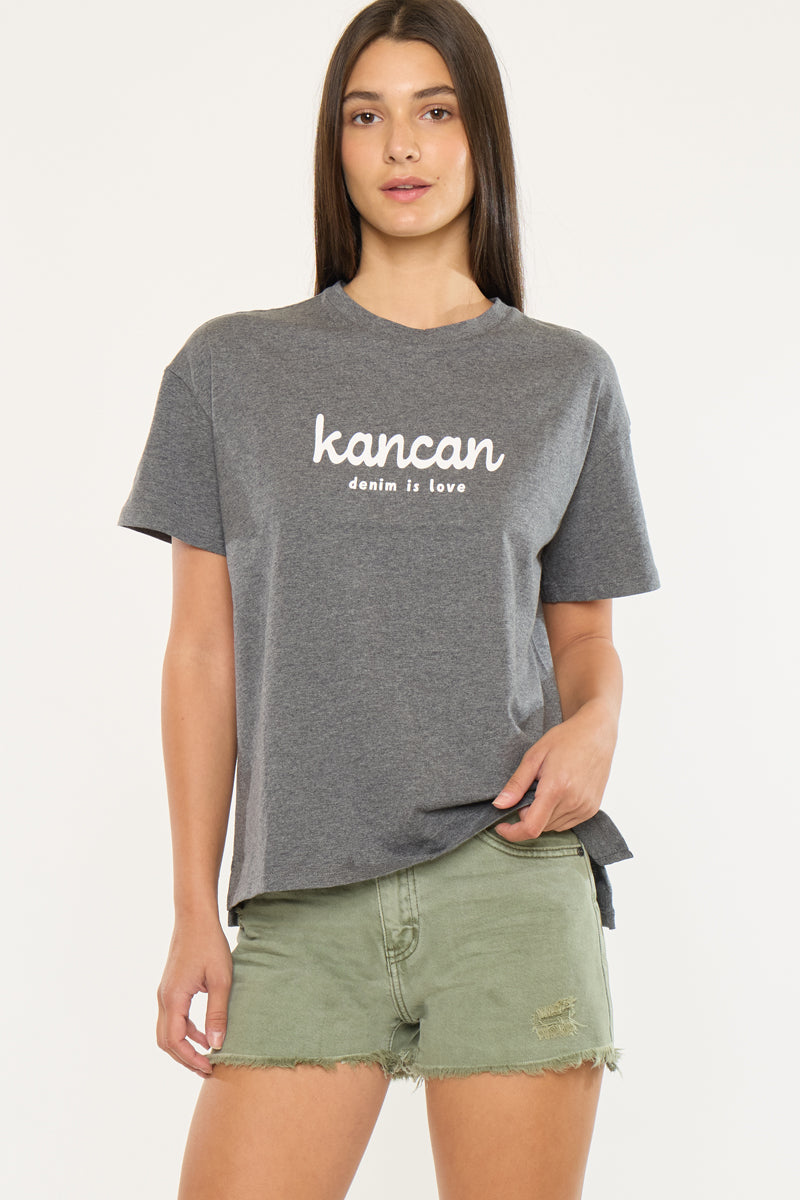 Casey Boyfriend Shirt - Official Kancan USA