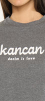 Casey Boyfriend Shirt - Official Kancan USA