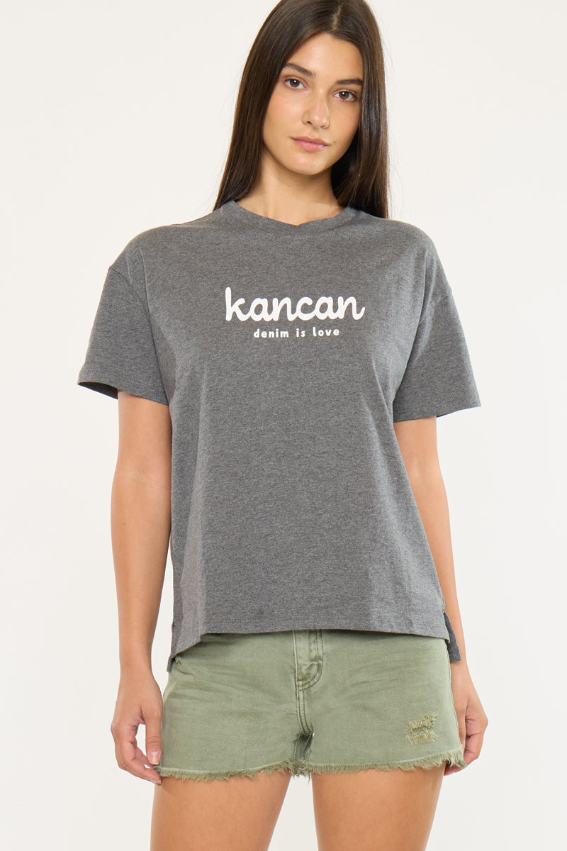 Casey Boyfriend Shirt - Official Kancan USA