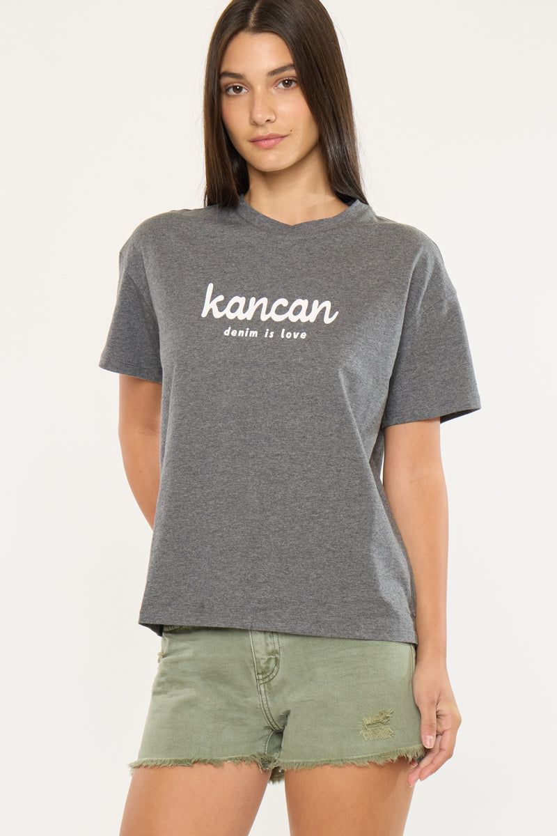 Casey Boyfriend Shirt - Official Kancan USA