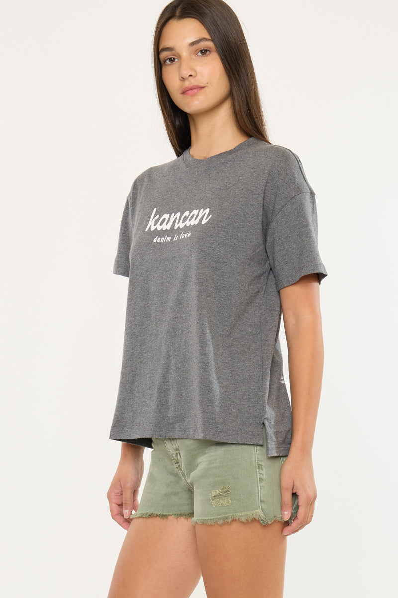 Casey Boyfriend Shirt - Official Kancan USA
