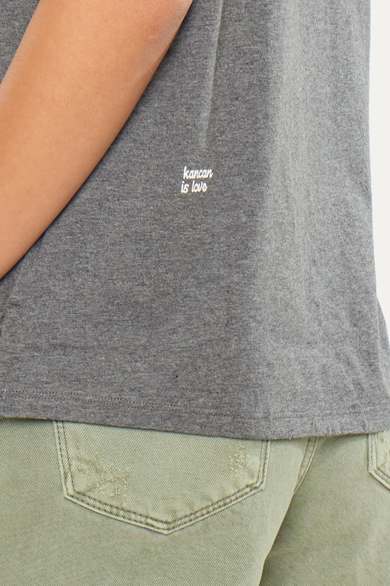 Casey Boyfriend Shirt - Official Kancan USA