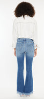 Eileen High Rise Bootcut Jeans - Official Kancan USA