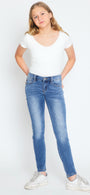 Dani Skinny Kids  Jeans - Official Kancan USA