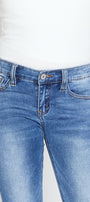 Dani Skinny Kids  Jeans - Official Kancan USA