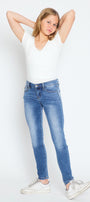 Dani Skinny Kids  Jeans - Official Kancan USA