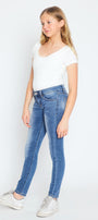 Dani Skinny Kids  Jeans - Official Kancan USA